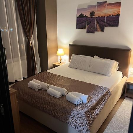 Zenstay Summerland Mamaia Eksteriør billede