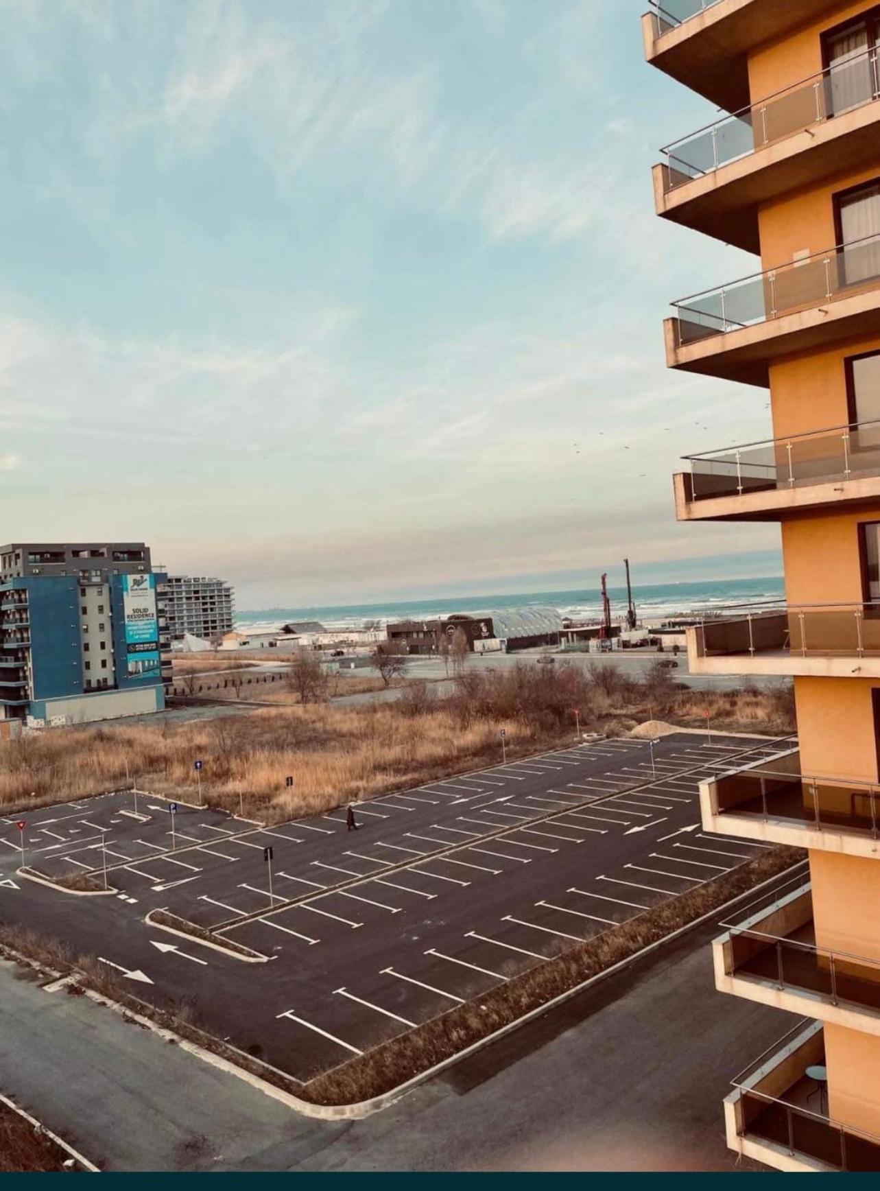 Zenstay Summerland Mamaia Eksteriør billede