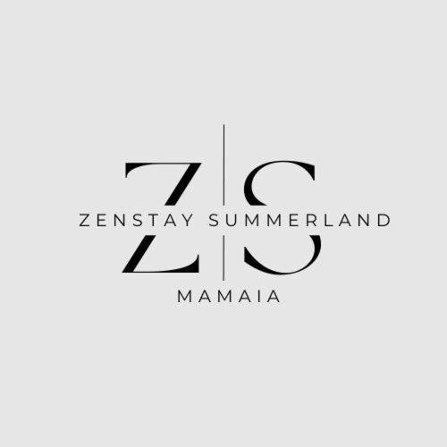 Zenstay Summerland Mamaia Eksteriør billede